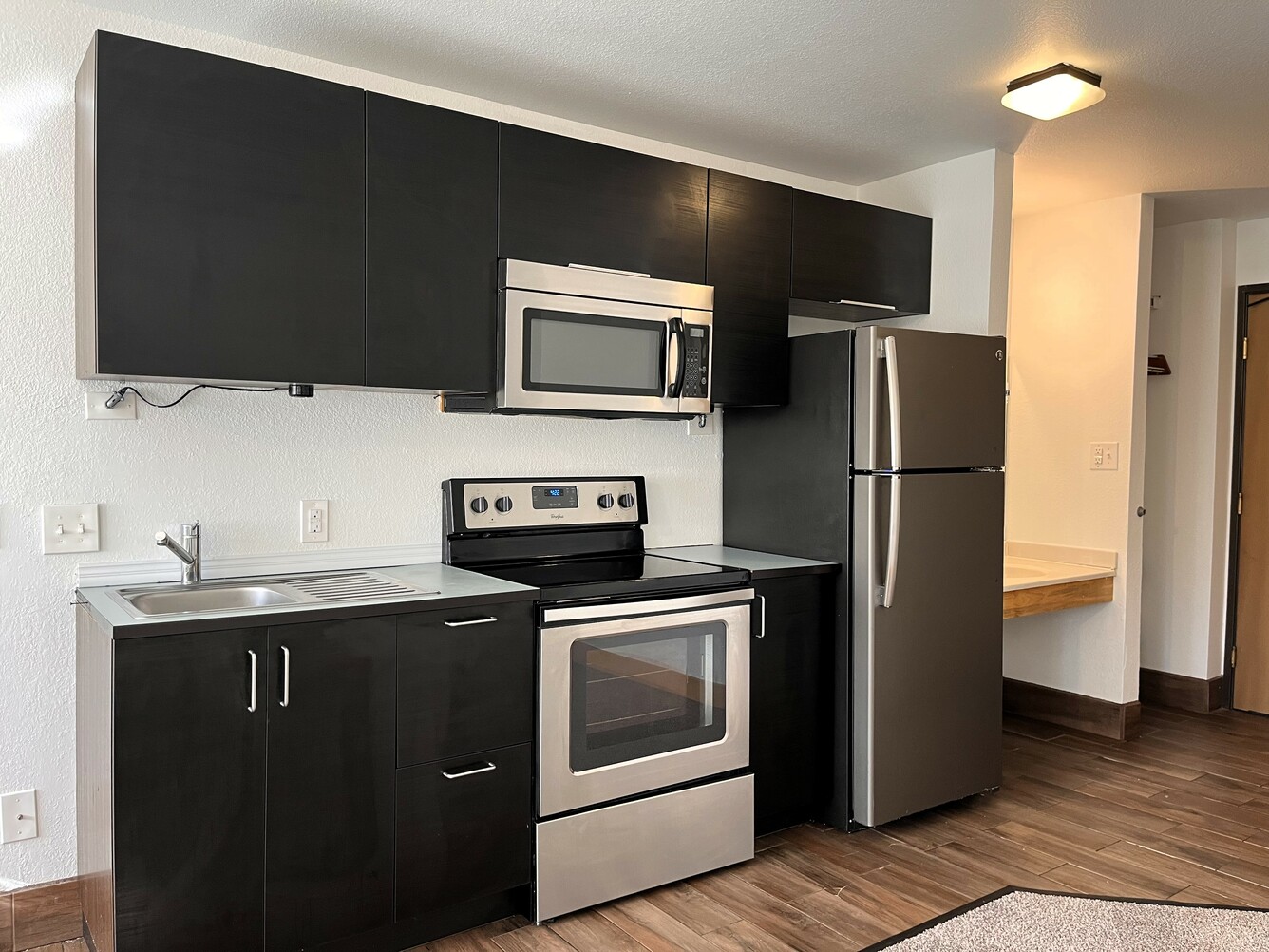 Flour Mill Apartments Steamboat Springs, Colorado Gallery