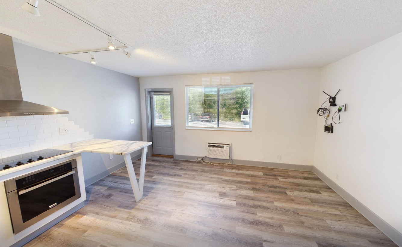 Flour Mill Apartments Steamboat Springs, Colorado Gallery