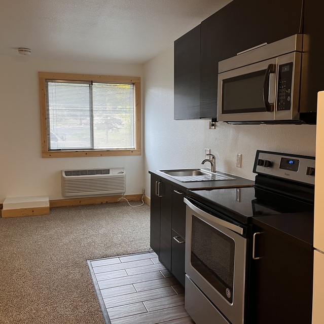 Flour Mill Apartments Steamboat Springs, Colorado Gallery