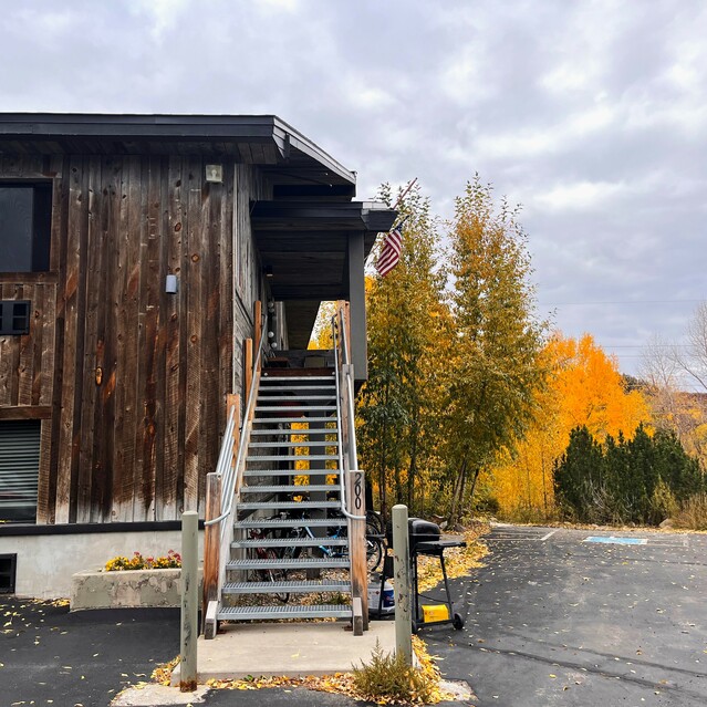 Flour Mill Apartments Steamboat Springs, Colorado Gallery
