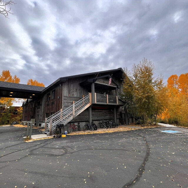 Flour Mill Apartments Steamboat Springs, Colorado Gallery