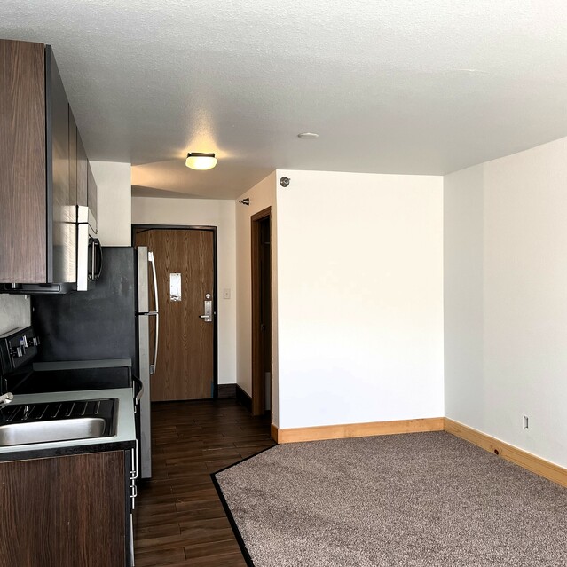 Flour Mill Apartments Steamboat Springs, Colorado Gallery