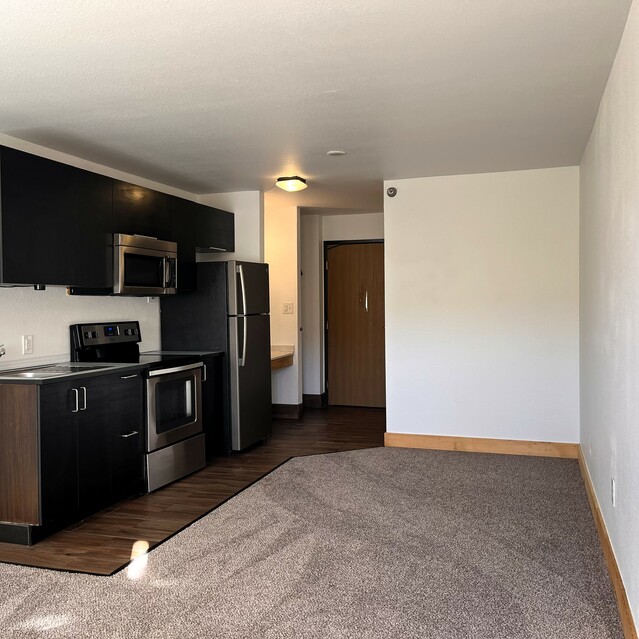 Flour Mill Apartments Steamboat Springs, Colorado Gallery